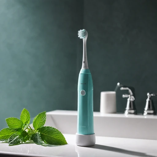 Exploring the Benefits of the Soniclean Toothbrush