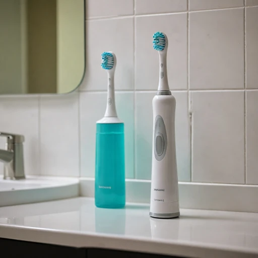 Choosing the Right Electric Toothbrush for Gingivitis Care