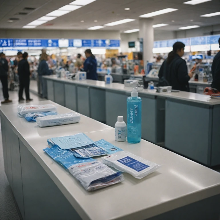 Can You Bring an Electric Toothbrush on an Airplane?