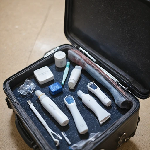 Can You Bring an Electric Toothbrush on a Plane?